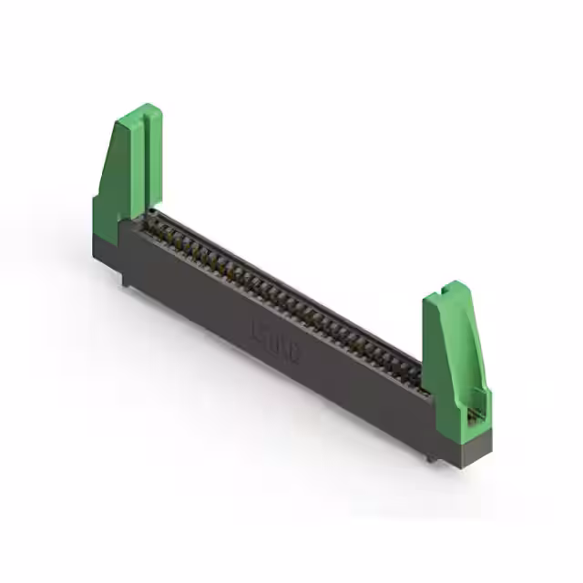 395-068-556-588 EDAC Inc.  Edgeboard Connectors